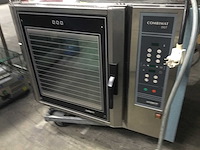 Leventi - combimat - combi-steamer - afbeelding 1 van  5