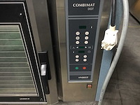 Leventi - combimat - combi-steamer - afbeelding 2 van  5