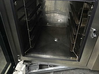 Leventi - combimat - combi-steamer - afbeelding 3 van  5