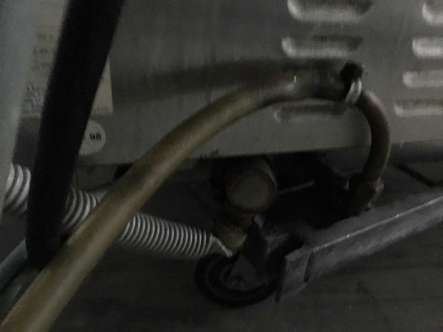 Leventi - combimat - combi-steamer - afbeelding 4 van  5