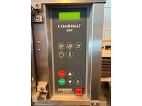 Leventi - combimat dgt d1 2pl - heteluchtoven met stoomfunctie - afbeelding 3 van  4