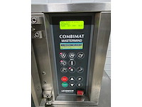 Leventi - combimat mastermind cm mm 2p6 - heteluchtoven - afbeelding 3 van  6