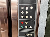 Leventi - combimat mk3 mm 6pl dgt - combisteamer - afbeelding 3 van  4