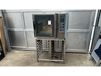 Leventi - combimat mk3 mm 6pl dgt - combisteamer - afbeelding 1 van  5