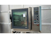 Leventi - combimat mk3 mm 6pl dgt - combisteamer - afbeelding 2 van  5