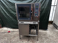 Leventi - combimat mk3.1 6pl - combisteamer - afbeelding 5 van  12