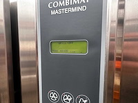 Leventi - combimat mk3.1 6pl - combisteamer - afbeelding 7 van  12