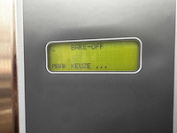 Leventi - combimat mk3.1 6pl - combisteamer - afbeelding 8 van  12