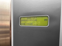 Leventi - combimat mk3.1 6pl - combisteamer - afbeelding 9 van  12