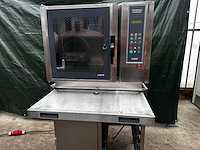 Leventi - combimat mk3.1 6pl - combisteamer - afbeelding 11 van  12