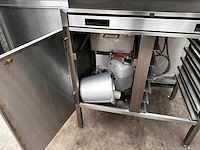 Leventi - combimat mk3.1 6pl - combisteamer - afbeelding 3 van  4