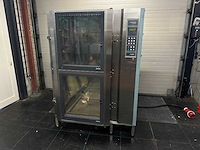 Leventi - combimat mk3.1 mm cs40 - combisteamer - afbeelding 1 van  7