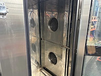 Leventi - combimat mk3.1 mm cs40 - combisteamer - afbeelding 4 van  7