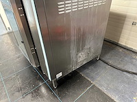 Leventi - combimat mk3.1 mm cs40 - combisteamer - afbeelding 5 van  7