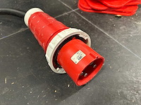 Leventi - combimat mk3.1 mm cs40 - combisteamer - afbeelding 5 van  5