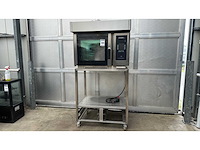 Leventi - combimat q1 - combisteamer - afbeelding 1 van  6