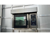 Leventi - combimat q1 - combisteamer - afbeelding 3 van  6