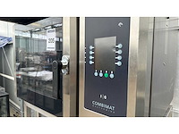 Leventi - combimat q1 - combisteamer - afbeelding 4 van  6