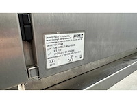 Leventi - combimat q1 - combisteamer - afbeelding 5 van  6