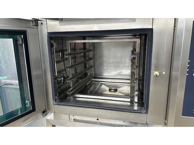 Leventi - combimat q1 - combisteamer - afbeelding 6 van  6