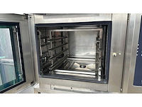Leventi - combimat q1 - combisteamer - afbeelding 6 van  6