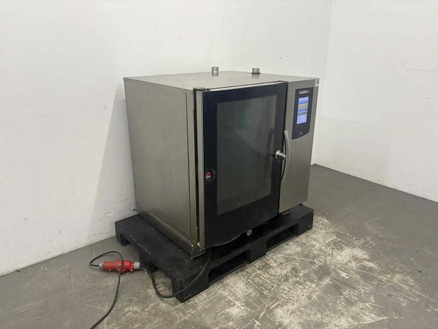 Leventi - combisteamer - afbeelding 6 van  7