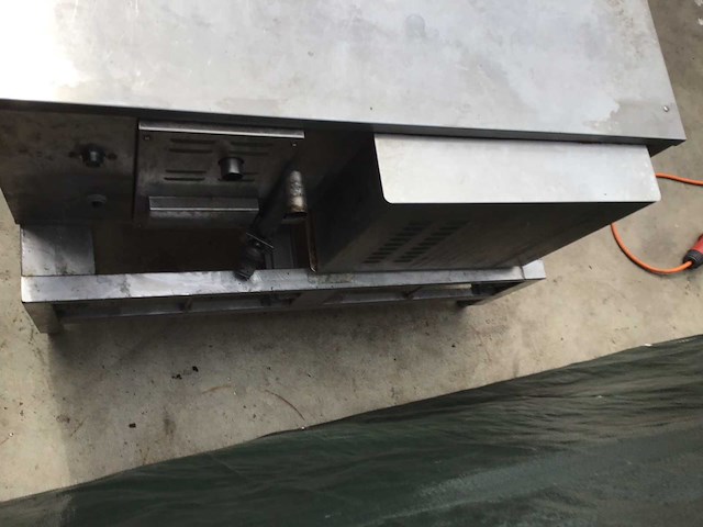 Leventi - junior bakermat - bakkerijoven - afbeelding 6 van  6