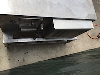 Leventi - junior bakermat - bakkerijoven - afbeelding 6 van  6