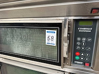 Leventi - junior bakermat combimat - bakkerijoven - afbeelding 2 van  5