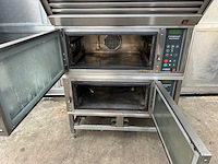 Leventi - junior bakermat combimat - bakkerijoven - afbeelding 4 van  5