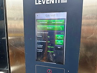 Leventi - me - combisteamer - afbeelding 6 van  9