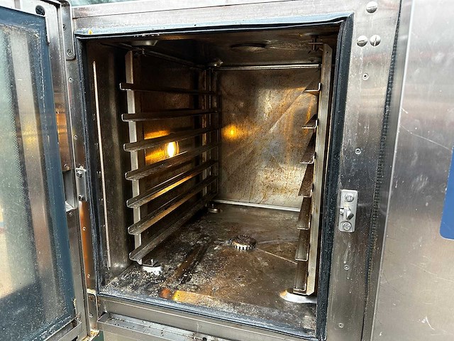 Leventi - me - combisteamer - afbeelding 7 van  9