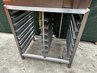 Leventi - me - combisteamer - afbeelding 9 van  9