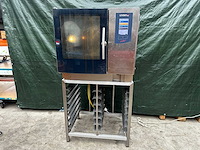 Leventi - me - combisteamer - afbeelding 1 van  8