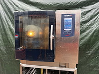 Leventi - me - combisteamer - afbeelding 2 van  8
