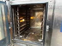 Leventi - me - combisteamer - afbeelding 6 van  8