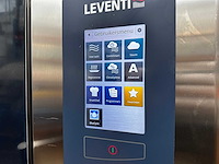 Leventi - me gas - combisteamer - afbeelding 7 van  10