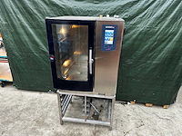 Leventi - me gas - combisteamer - afbeelding 4 van  7