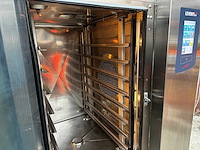 Leventi - me gas - combisteamer - afbeelding 7 van  7