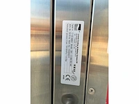 Leventi - me met kerntemperatuur + condenskap - combisteamer - afbeelding 4 van  4