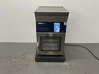 Leventi - me slim 2306 - combisteamer met recirculatiekap - afbeelding 5 van  12