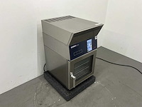 Leventi - me slim 2306 - combisteamer met recirculatiekap - afbeelding 7 van  12