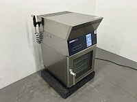 Leventi - me slim 2306 - combisteamer met recirculatiekap - afbeelding 4 van  19