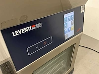Leventi - me slim 2306 - combisteamer met recirculatiekap - afbeelding 14 van  19