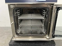 Leventi - me slim 2306 - combisteamer met recirculatiekap - afbeelding 17 van  19