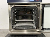 Leventi - me slim 2306 - combisteamer met recirculatiekap - afbeelding 18 van  19