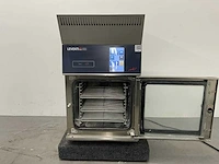 Leventi - me slim 2306 - combisteamer met recirculatiekap - afbeelding 19 van  19