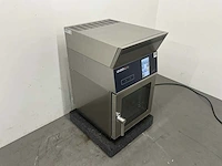Leventi - me slim 2306 - combisteamer met recirculatiekap - afbeelding 7 van  12