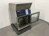 Leventi - me slim 2306 - combisteamer met recirculatiekap - afbeelding 3 van  12