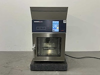 Leventi - me slim 2306 - combisteamer met recirculatiekap - afbeelding 6 van  12